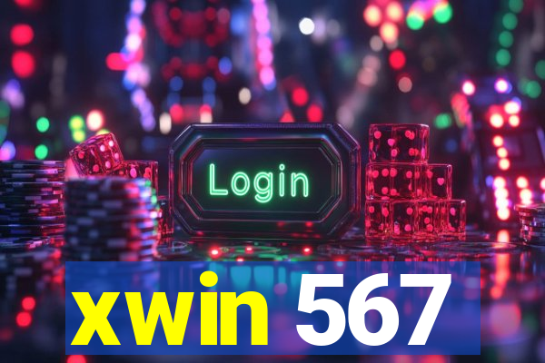 xwin 567